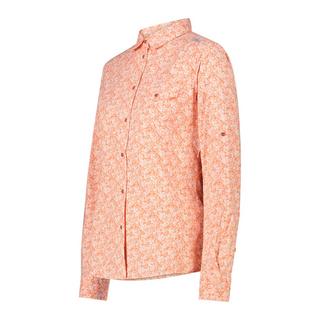 CMP Camicia a maniche lunghe  