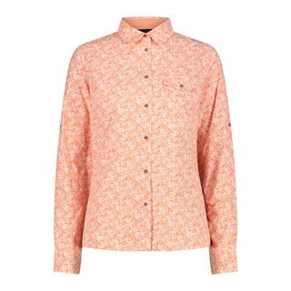 CMP Camicia a maniche lunghe  