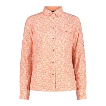 Camicia da donna CMP