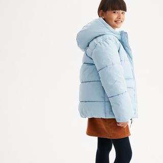 La Redoute Collections  Gesteppte Winterjacke mit Kapuze 