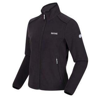 Regatta  Floreo IV Fleecejacke Durchgehender Reißverschluss 