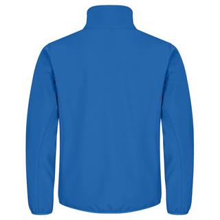 Clique Giacca Softshell Classic  