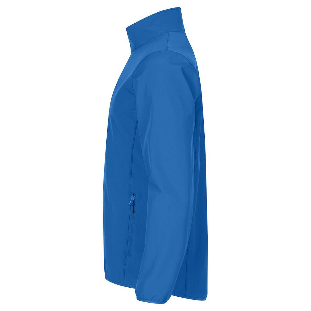 Clique Giacca Softshell Classic  