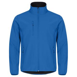 Clique Giacca Softshell Classic  