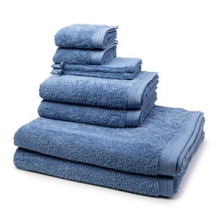 MOEVE Superwuschel Set de serviettes 8 pièces  