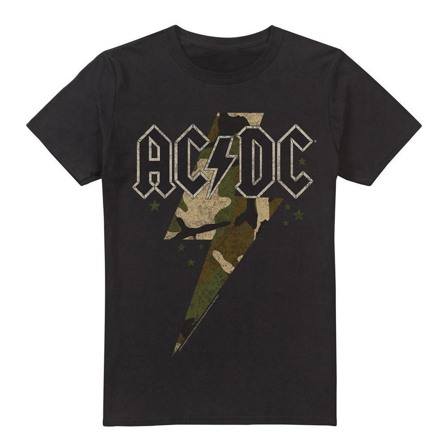 ACDC TShirt