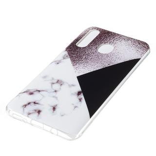 Cover-Discount  Galaxy A50 - Custodia in gomma siliconica 