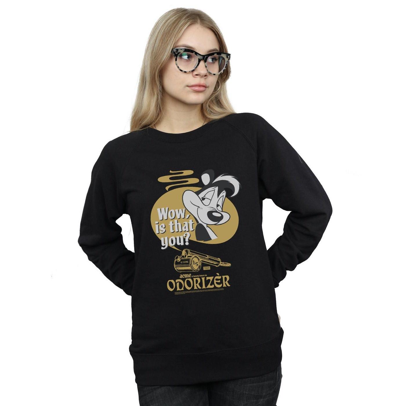 LOONEY TUNES Odorizer Sweatshirt  