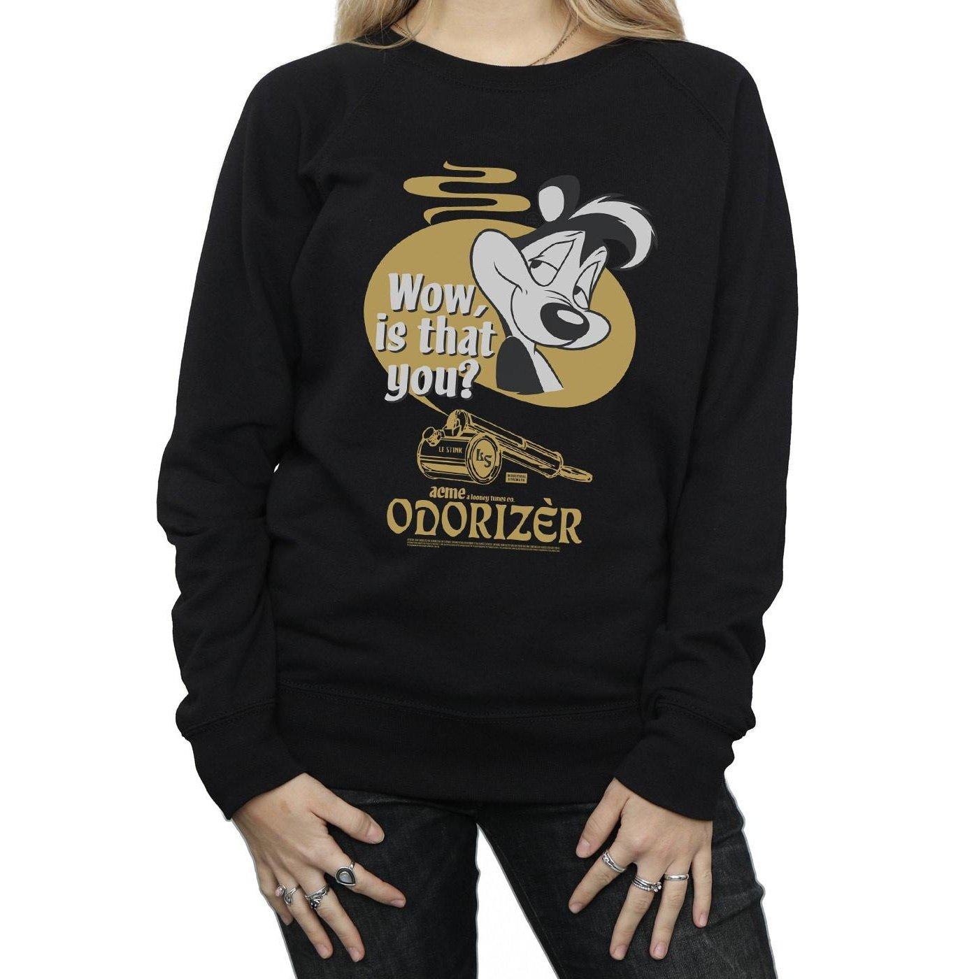 LOONEY TUNES Odorizer Sweatshirt  