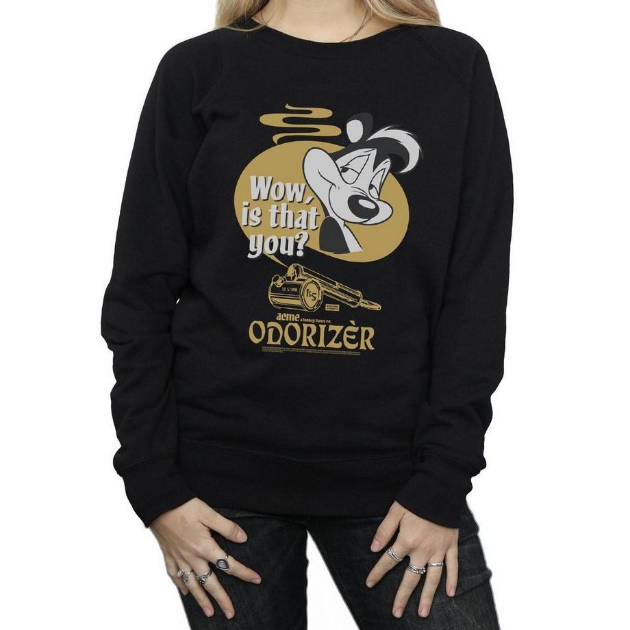 LOONEY TUNES Odorizer Sweatshirt  