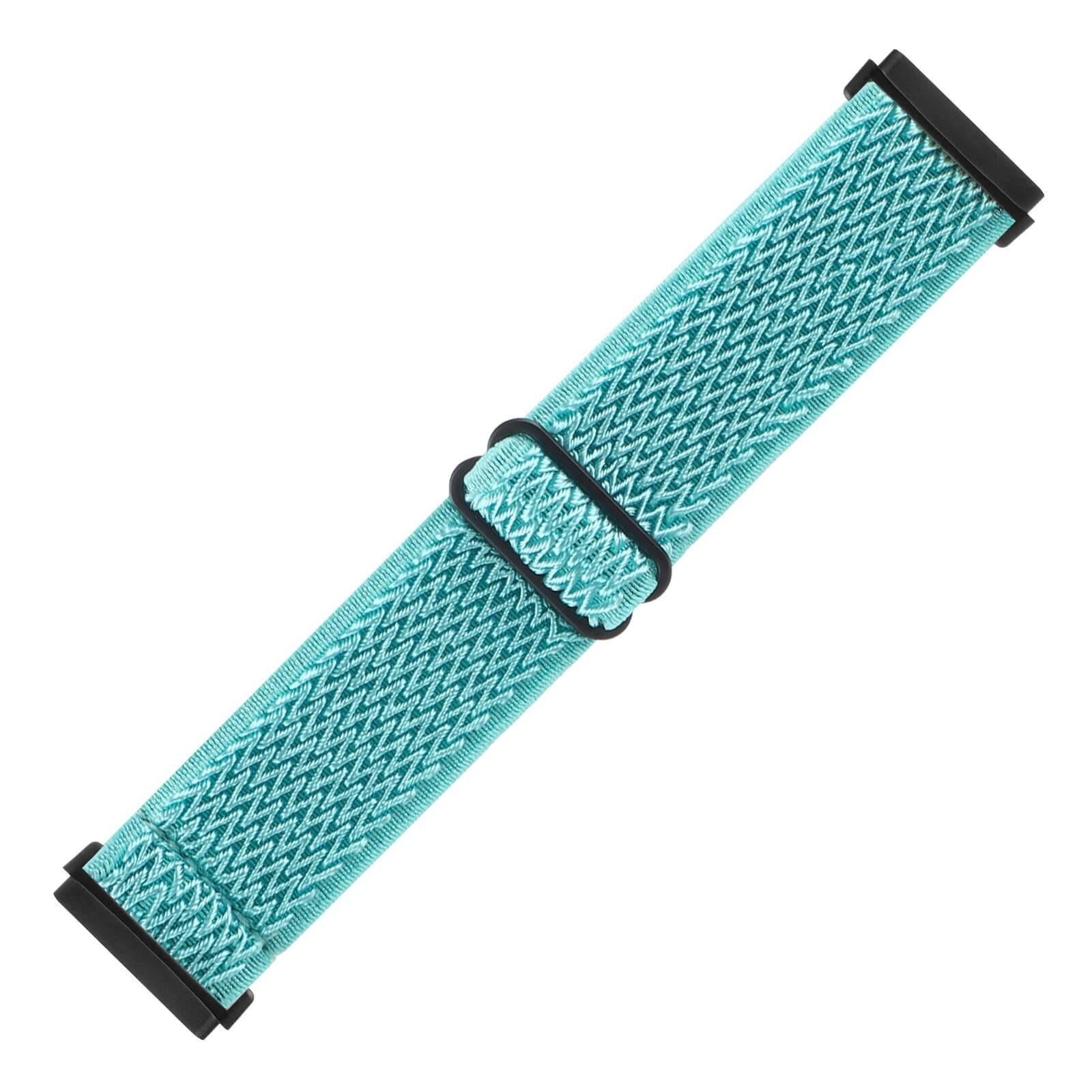 Cover-Discount  Fitbit Versa / Sense - Cinturino In Nylon 