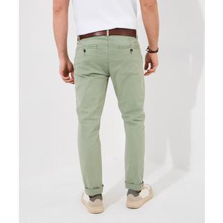 Joe Browns  Pantalon Chino Jambes Droites Délavé 