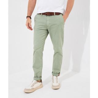 Joe Browns  Pantalon Chino Jambes Droites Délavé 