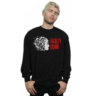 DC COMICS  The Suicide Squad Sweatshirt 