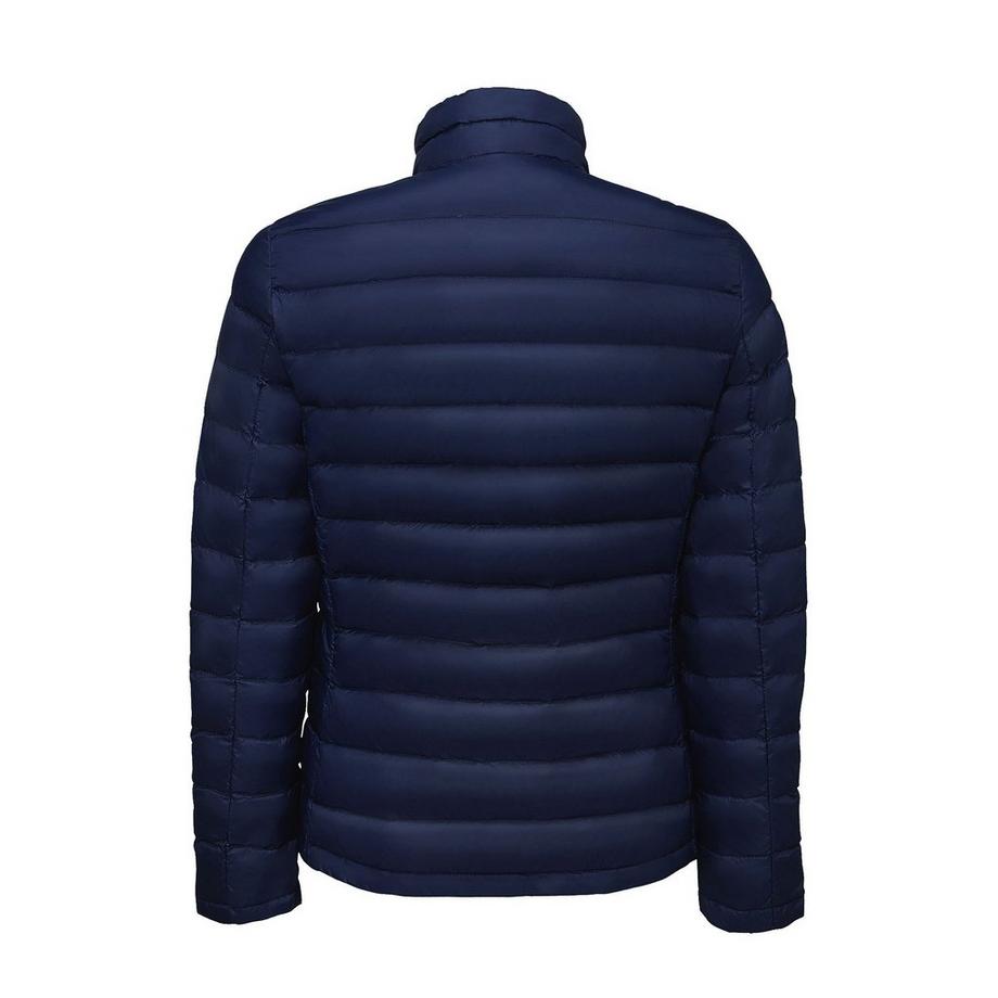SOLS Wilson Leichte Steppjacke  