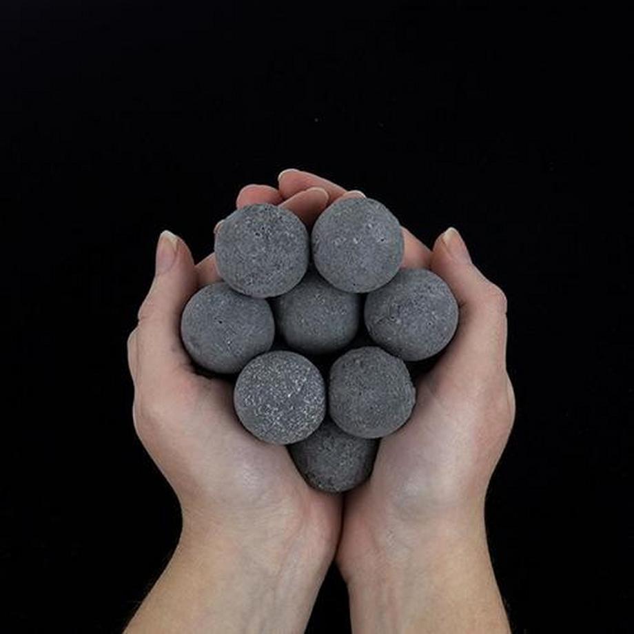 Gift Republic  Badebomben Dark like my heart 