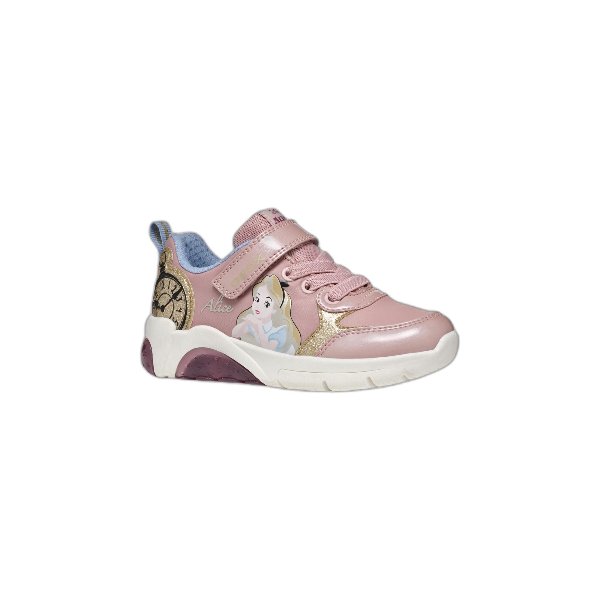 GEOX  sneakers da bambina fadinlight 