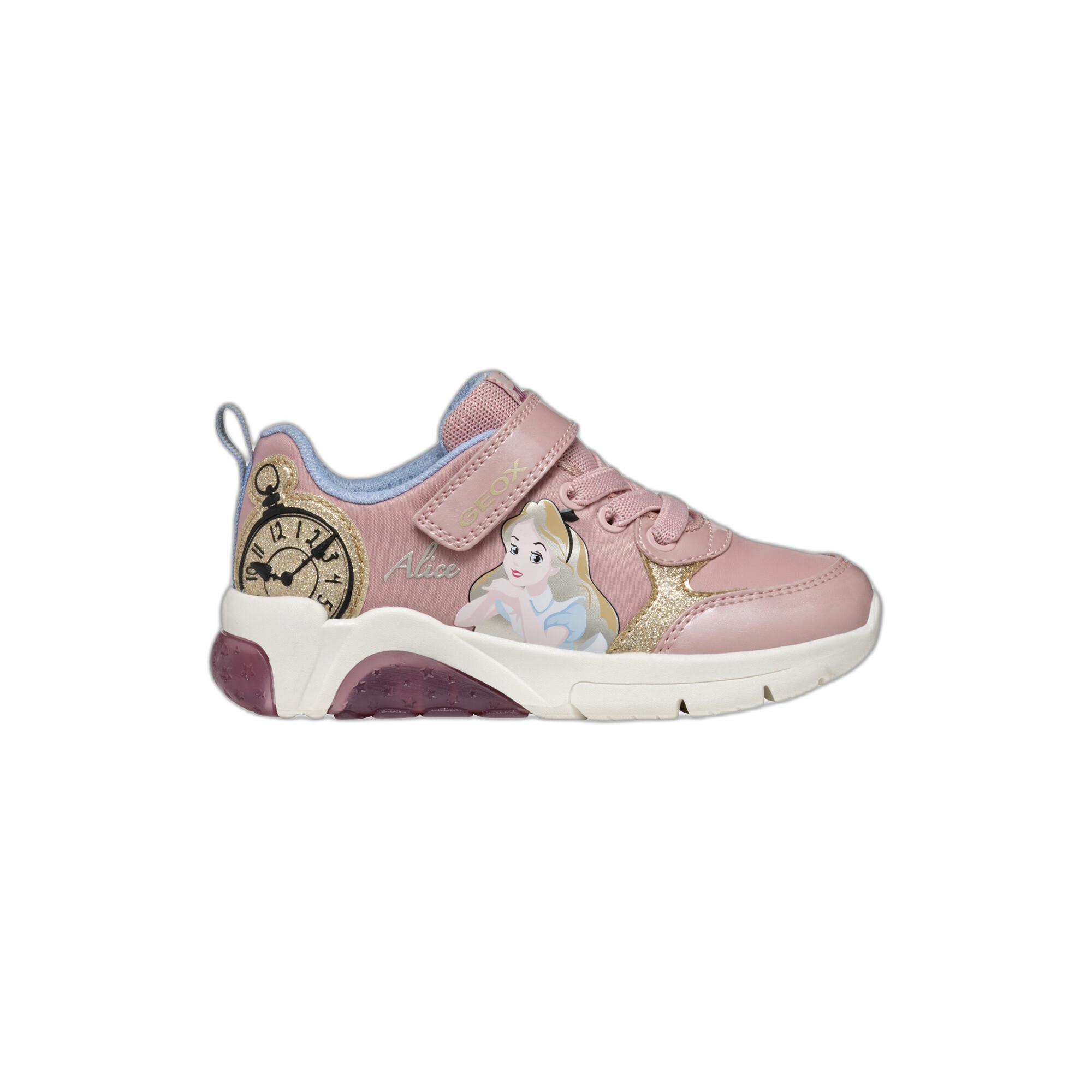 GEOX  sneakers da bambina fadinlight 