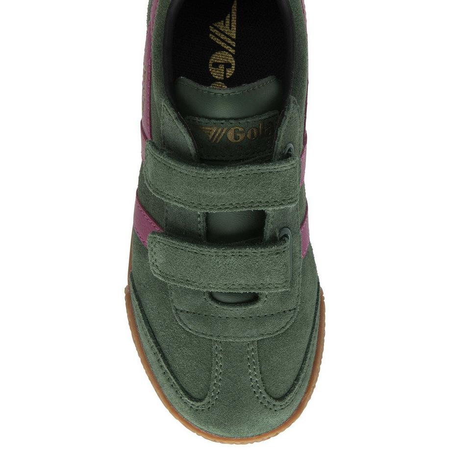 gola Baskets Harrier  
