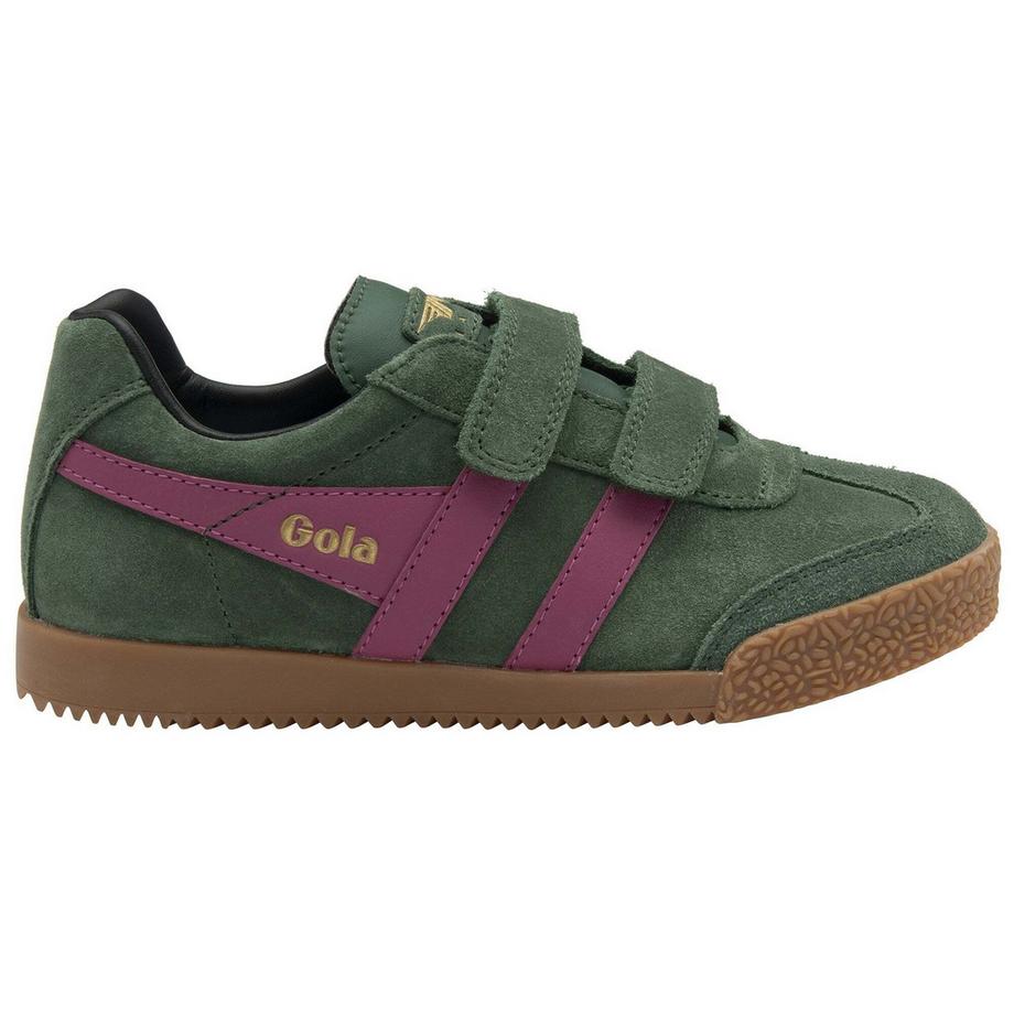 Baskets enfant harrier