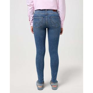 Wrangler High Skinny Jeans  