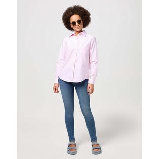 Wrangler High Skinny Jeans  