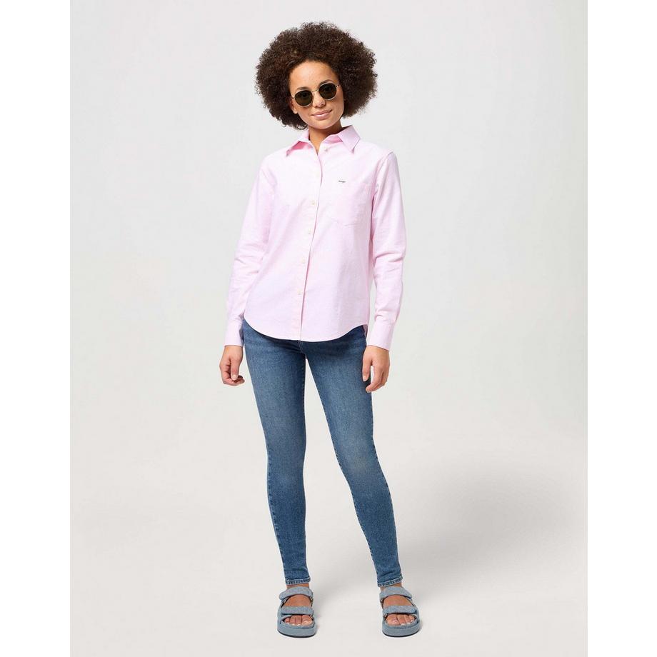 Wrangler High Skinny Jeans  