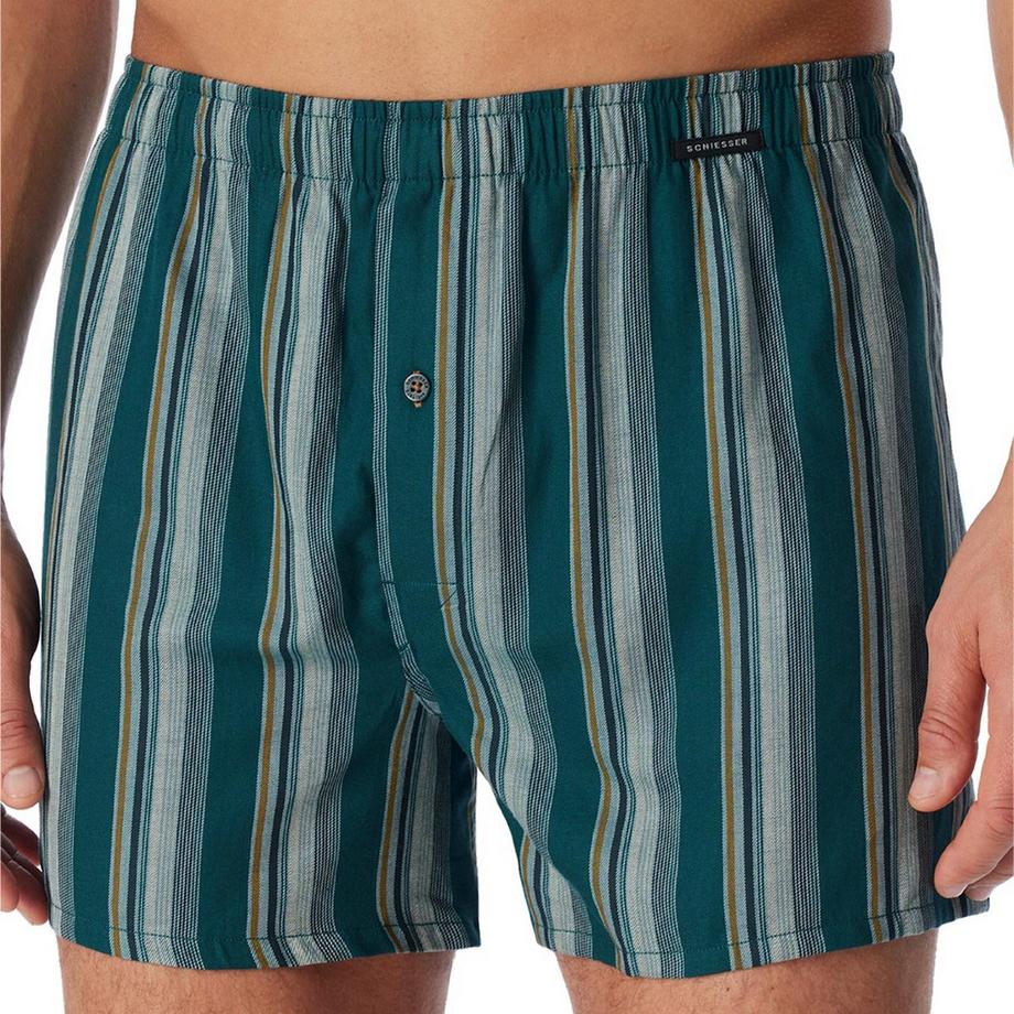 Schiesser Lot de 6 boxers  