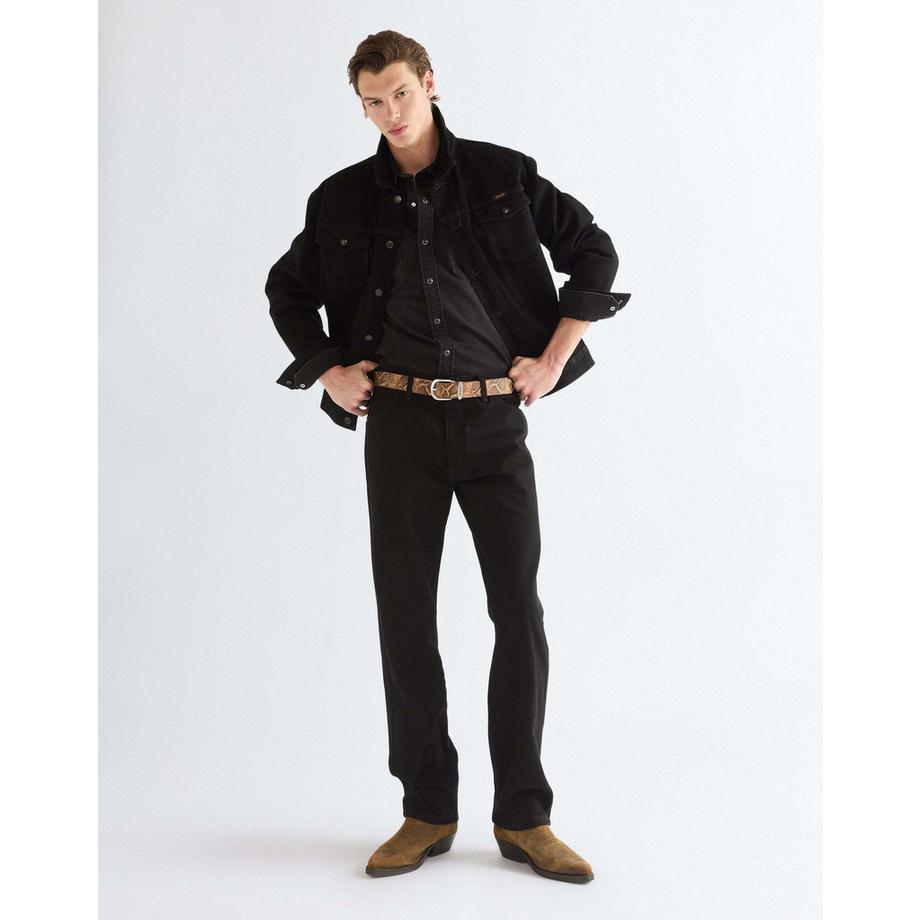 Wrangler  Veste en jean Cowboy Cut 