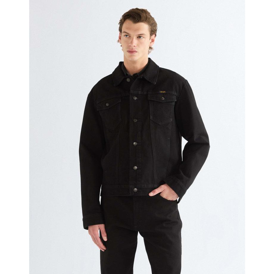 Veste en jean Cowboy Cut