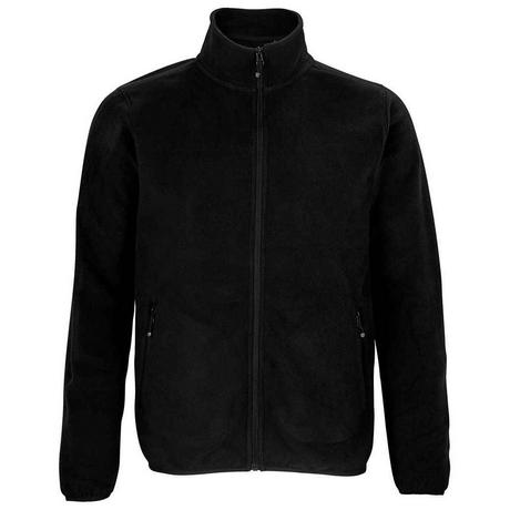 SOLS Factor Fleecejacke  