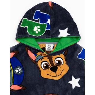 PAW PATROL  Sweat à capuche couverture 