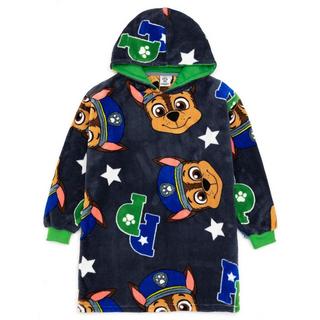 PAW PATROL  Sweat à capuche couverture 