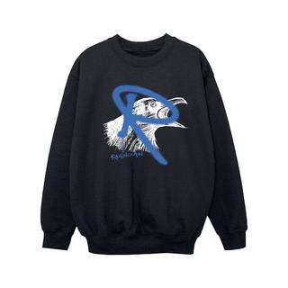 Harry Potter  Ravenclaw Sweatshirt 