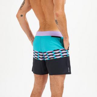 OLAIAN  Boardshorts - 500 