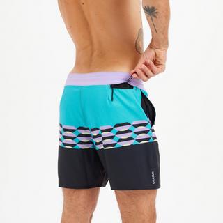 OLAIAN  Boardshorts - 500 