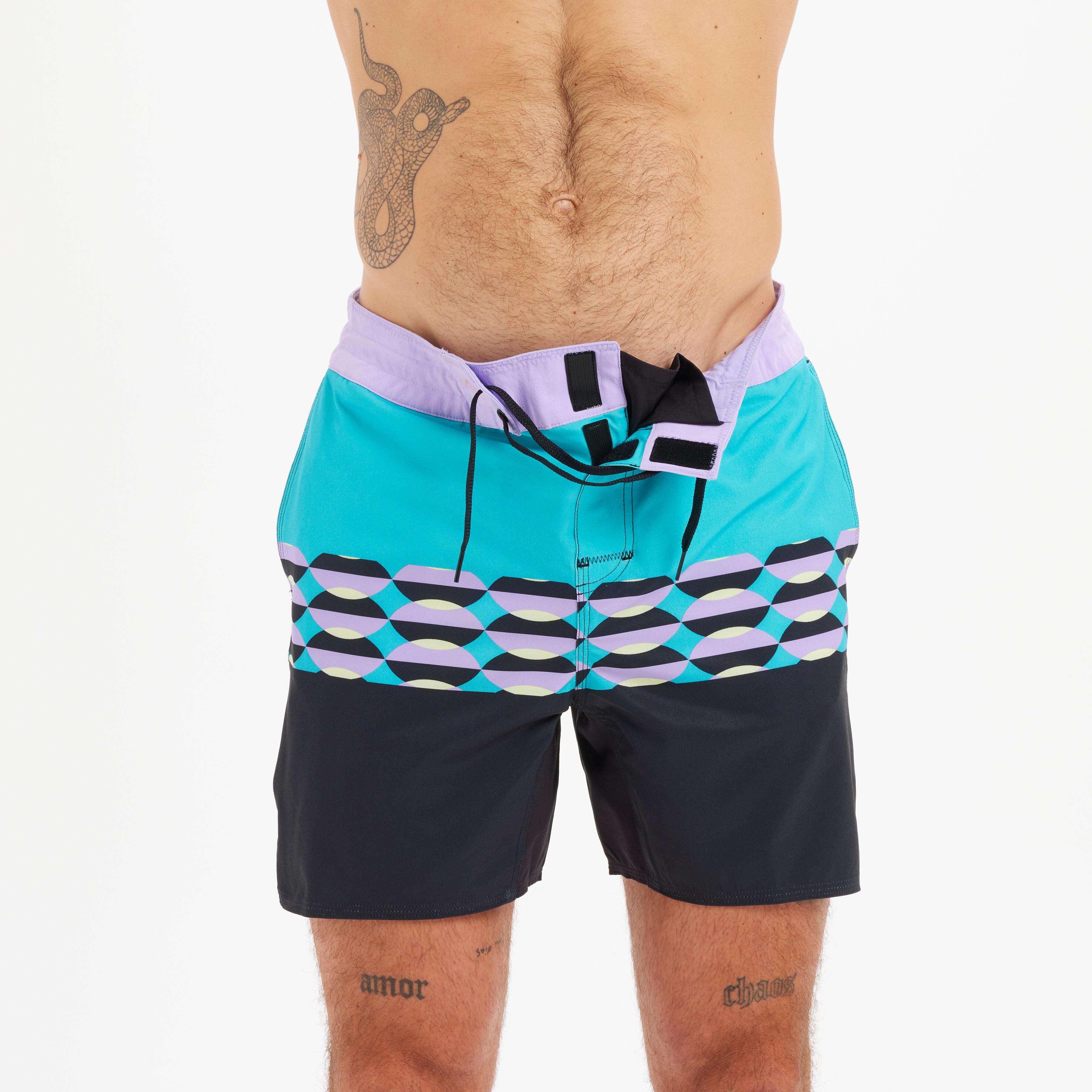 OLAIAN  Boardshort - 500 