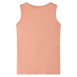 VidaXL  Kinder tanktop baumwolle 