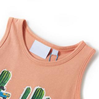 VidaXL  Kinder tanktop baumwolle 