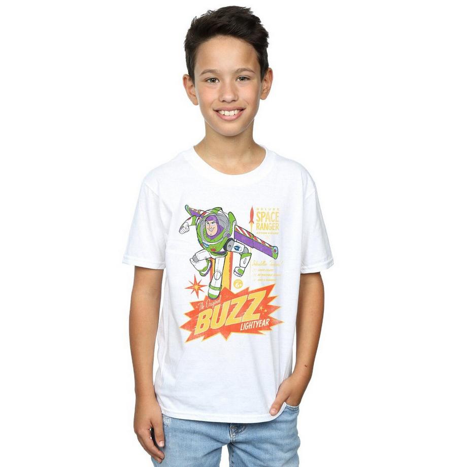 Disney  Toy Story 4 The Original Lightyear TShirt 