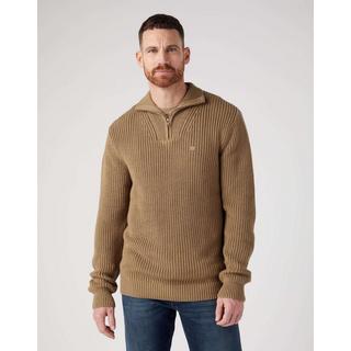 Wrangler  Pullover Half Zip Knit 