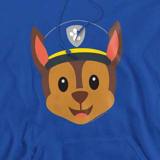 PAW PATROL Kapuzenpullover  