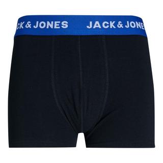 JACK & JONES  Boxer  Stretch-JACLEE TRUNKS 5 PACK JNR 