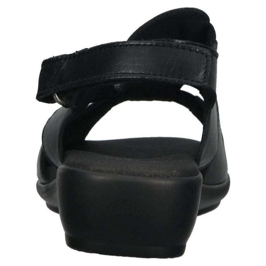 Arcopedico Sandali con zeppa Bianca  