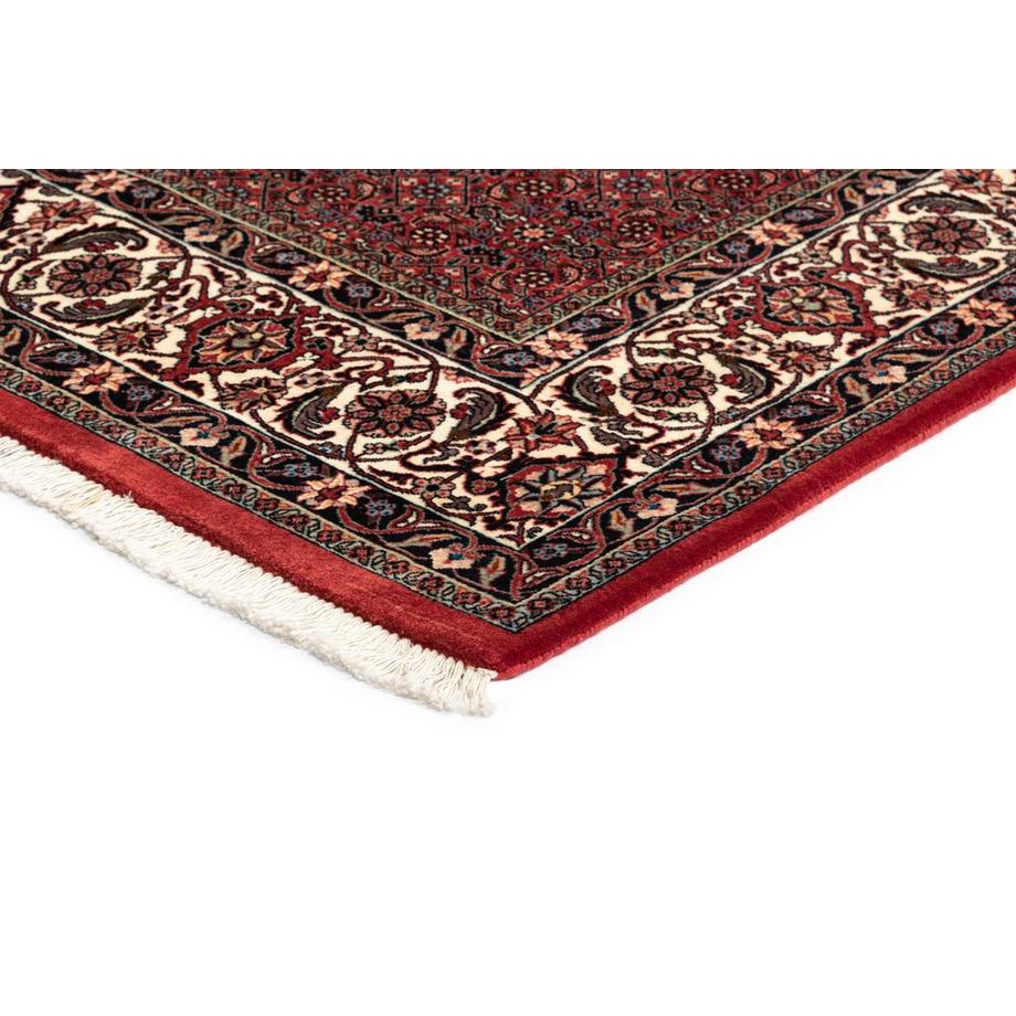 VIDAL Handgemachter Teppich Bidjar  