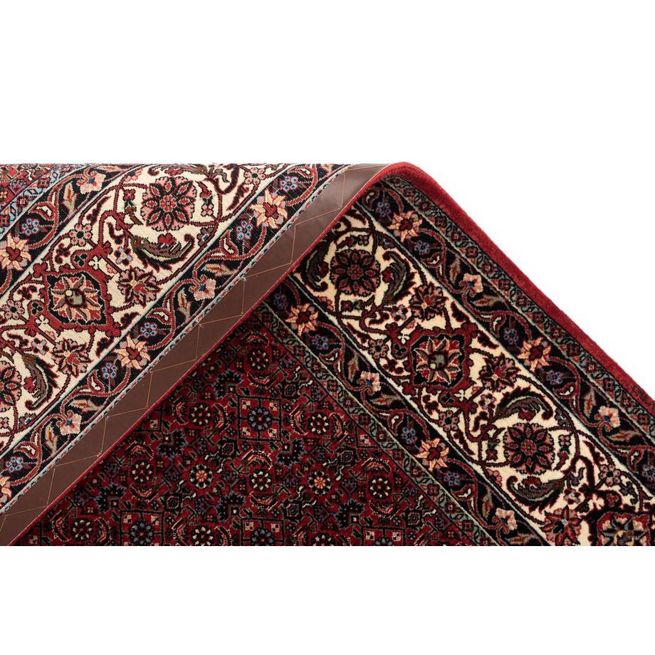 VIDAL Handgemachter Teppich Bidjar  