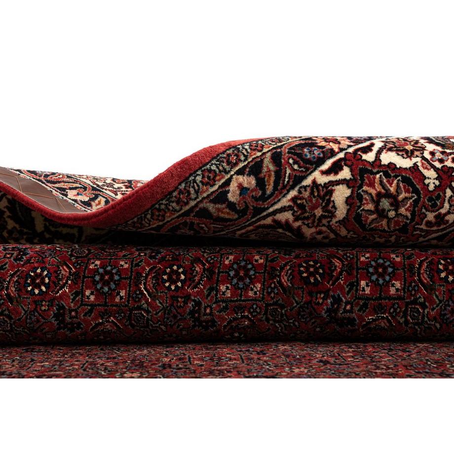 VIDAL Handgemachter Teppich Bidjar  