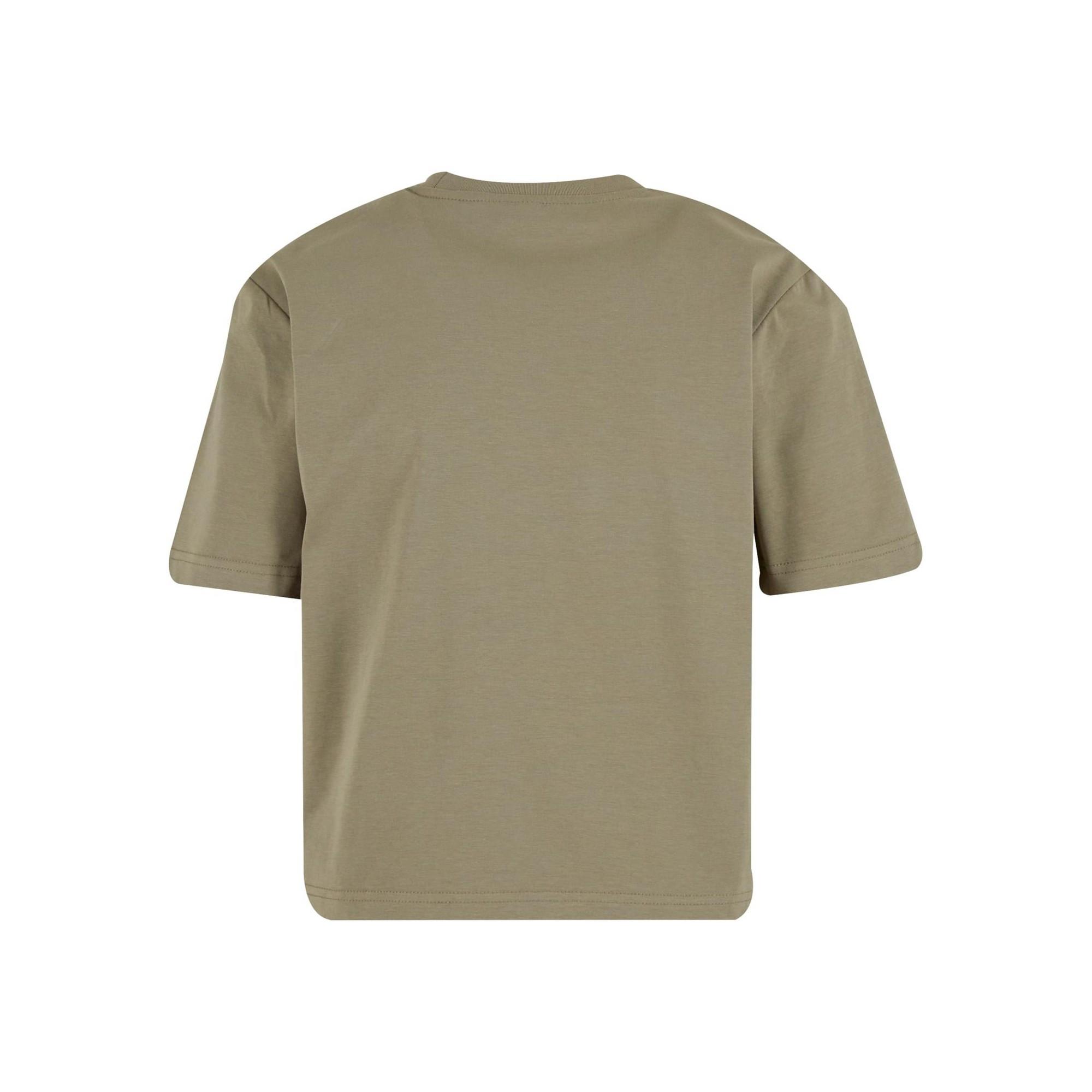 Build Your Own T-Shirt  