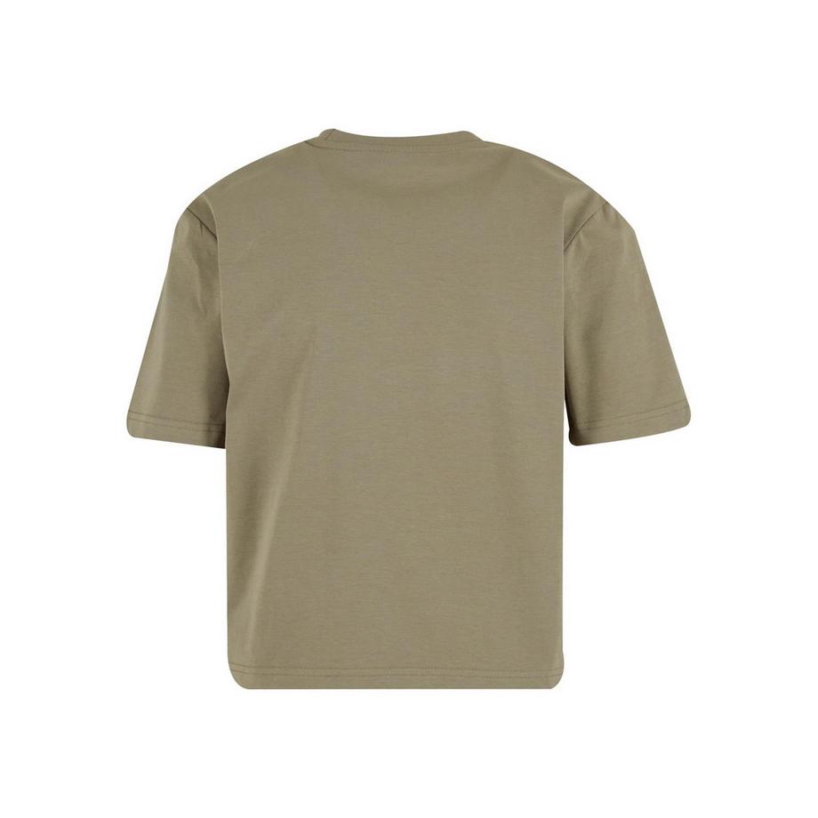 Build Your Own T-Shirt  