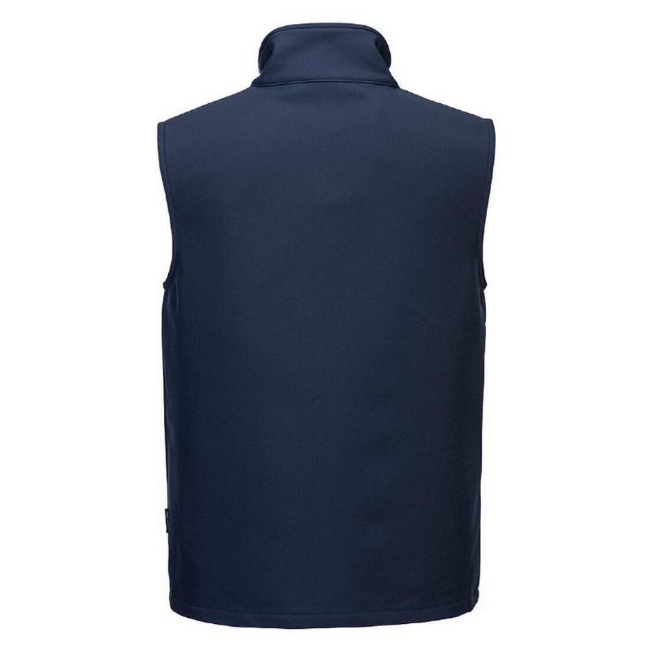 Clique Veste Sans Manches Basic  